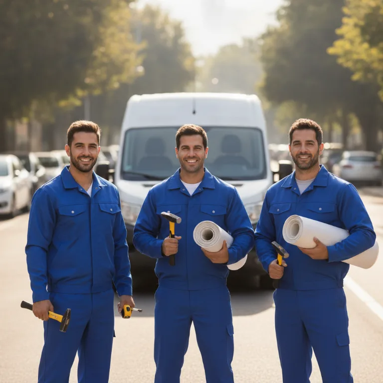 Copritetto team a Vercelli